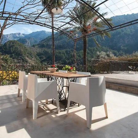 Can Gari Sóller Εξωτερικό φωτογραφία