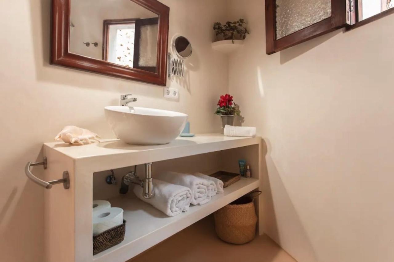 Can Gari Sóller Εξωτερικό φωτογραφία
