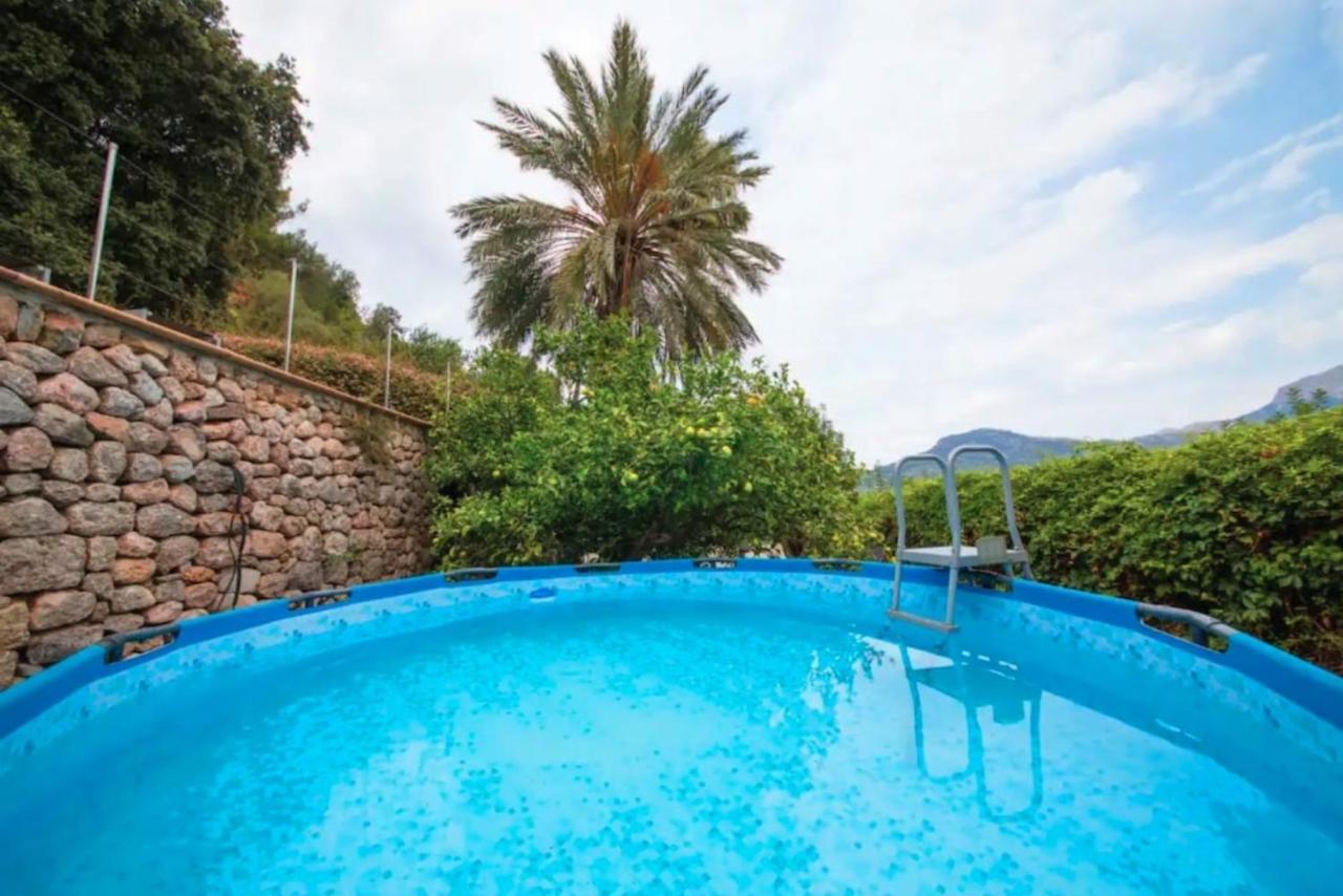 Can Gari Sóller Εξωτερικό φωτογραφία