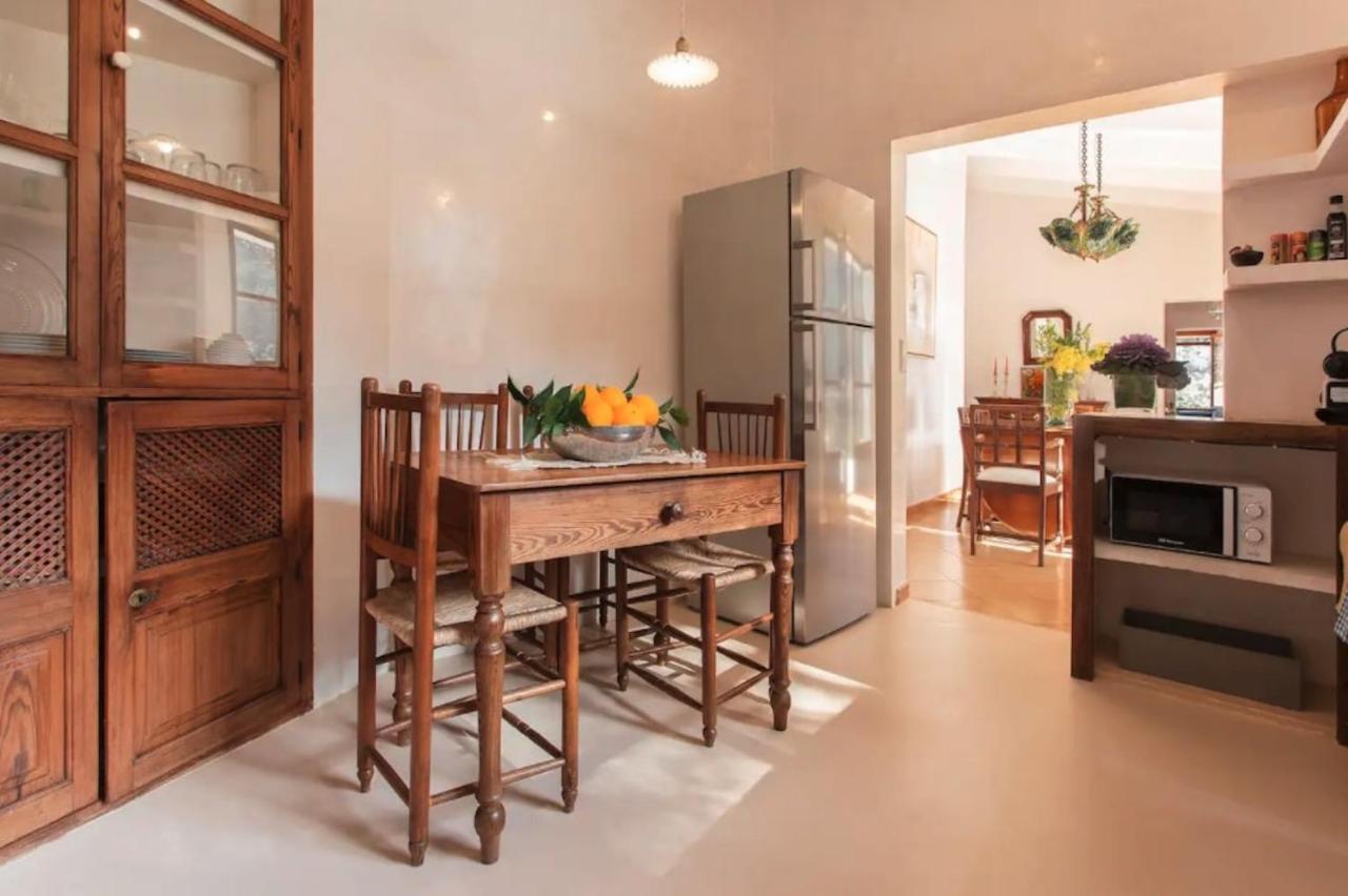 Can Gari Sóller Εξωτερικό φωτογραφία