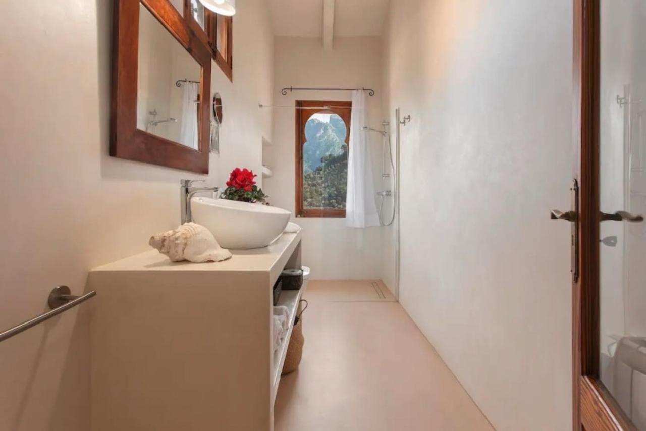 Can Gari Sóller Εξωτερικό φωτογραφία
